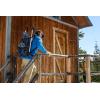 image:imageMSR Evo Trail Snowshoe Kit with Trekking Poles and SeatCushion BackpackWith Updated Storage Bag